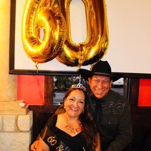 Meet your Posher, Sylvia